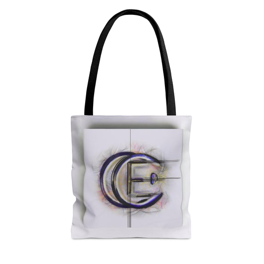 CCFE Designs Tote Bag